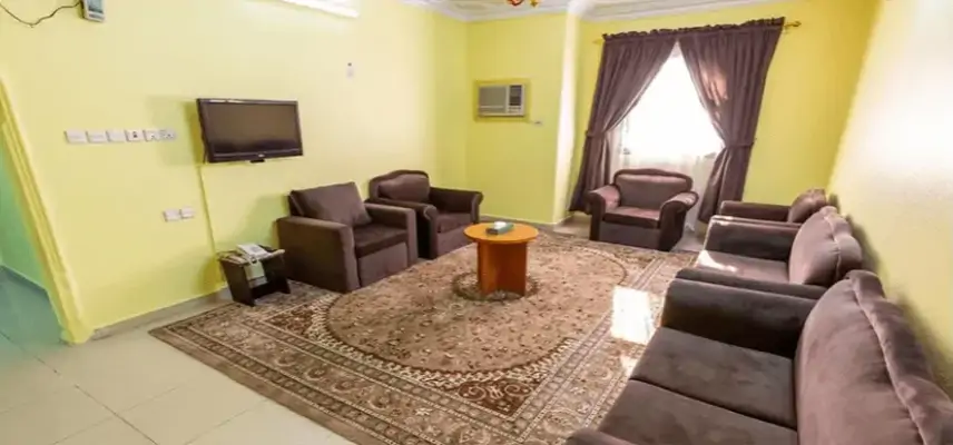 Al Eairy Furnished Apt Al Madinah 3  image